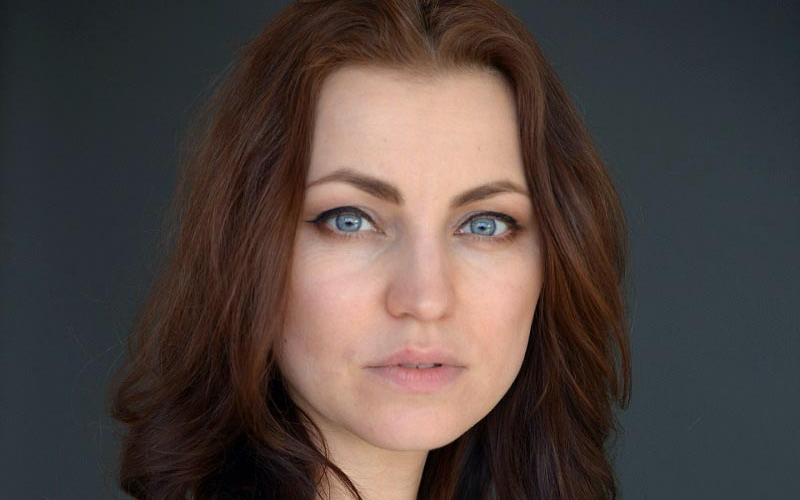 Анастасия Забирова.Фото Яндекс.Картинки