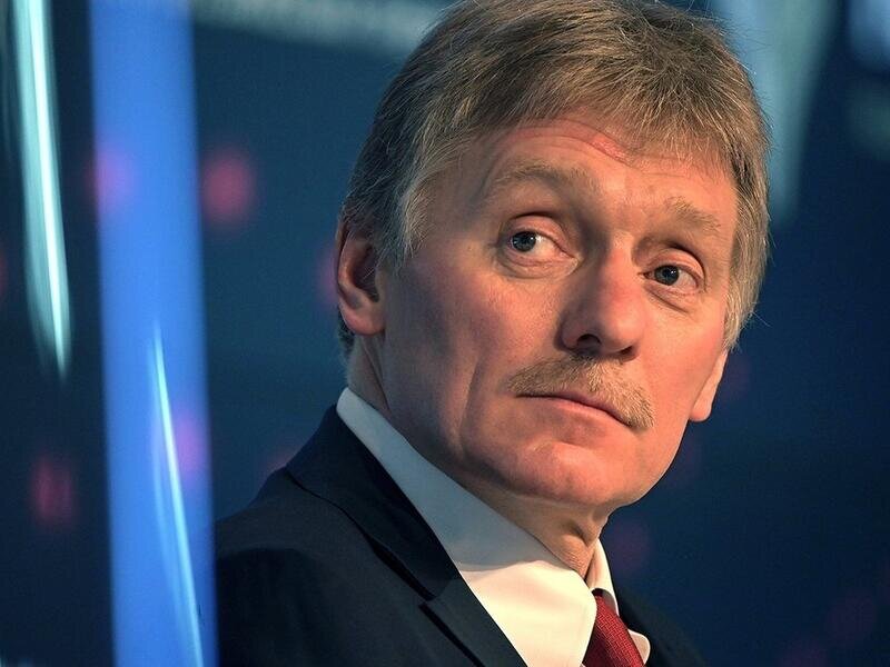 Господин Песков: "Нет, повода для беспокойств по-прежнему нет."