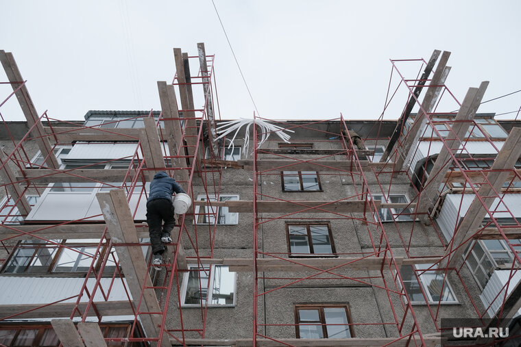    Услуги подрядных организаций потребуются Тюмени в 2024 году