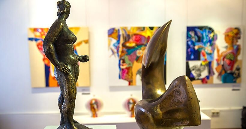 Современники, ЦК19