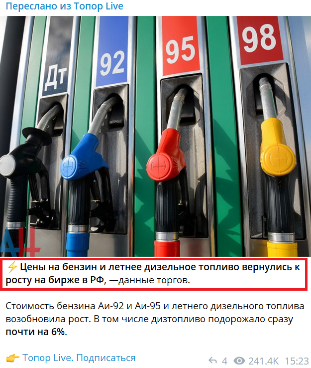 Доброе утро, всем привет!Четверг, время поговорить про инфляцию. На неделе с 26 сентября по 2 октября 2023 г. инфляция замедлилась до 0,21% (0,28% неделей ранее). Год к году рост цен составил 5,94%.-4