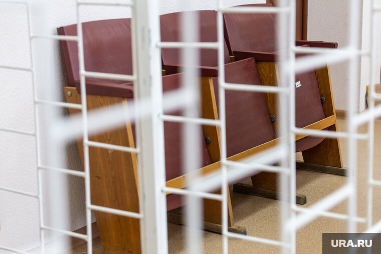    Суд наказал пермяка, который порезал собутыльника из-за православных икон