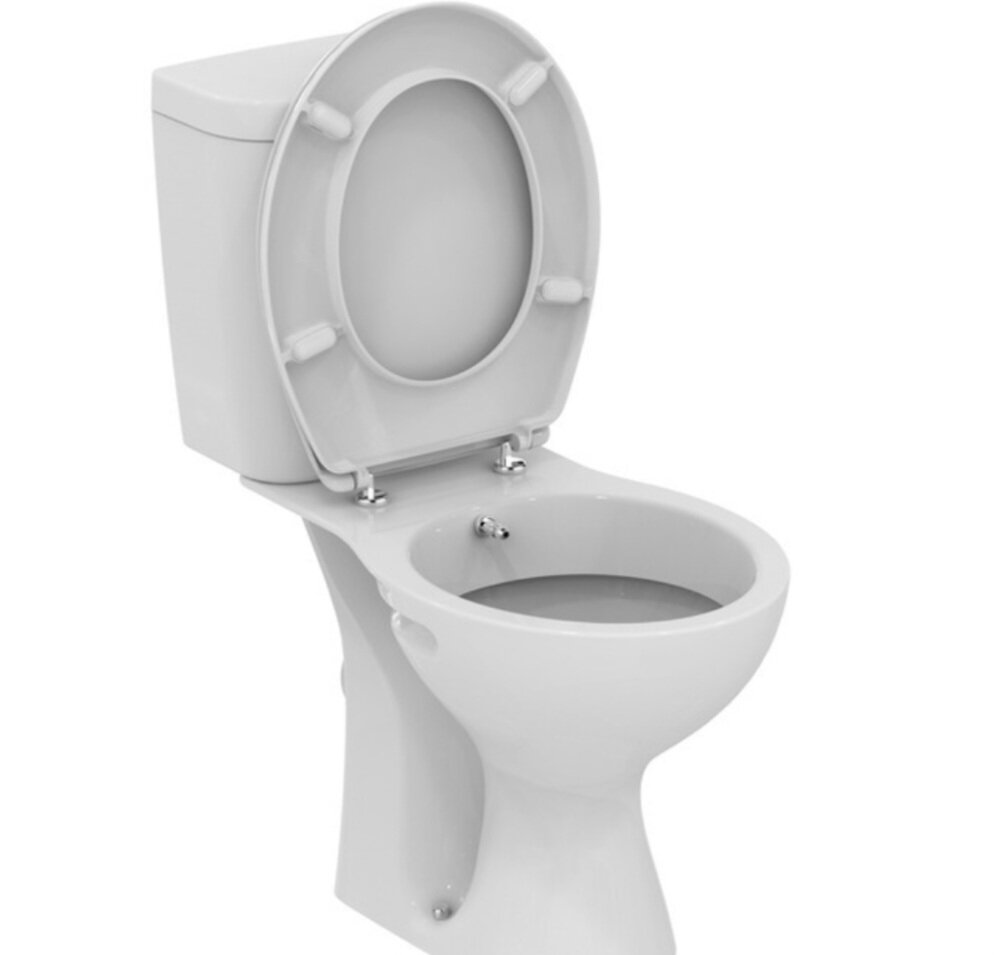 Как известно, мужчины в отличие от женщин, имеют в базовой прошивке навыки взаимодействия с сидушкой унитаза. При определённых видах взаимодействия мужчина всегда поднимает сидушку. Не спрашивайте, почему это так, просто научитесь взаимодействовать со стульчаком самостоятельно.