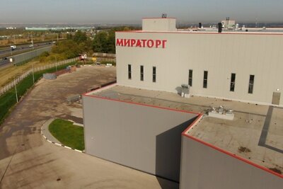    Мираторг ©Пресс-служба Российского экспортныого центра