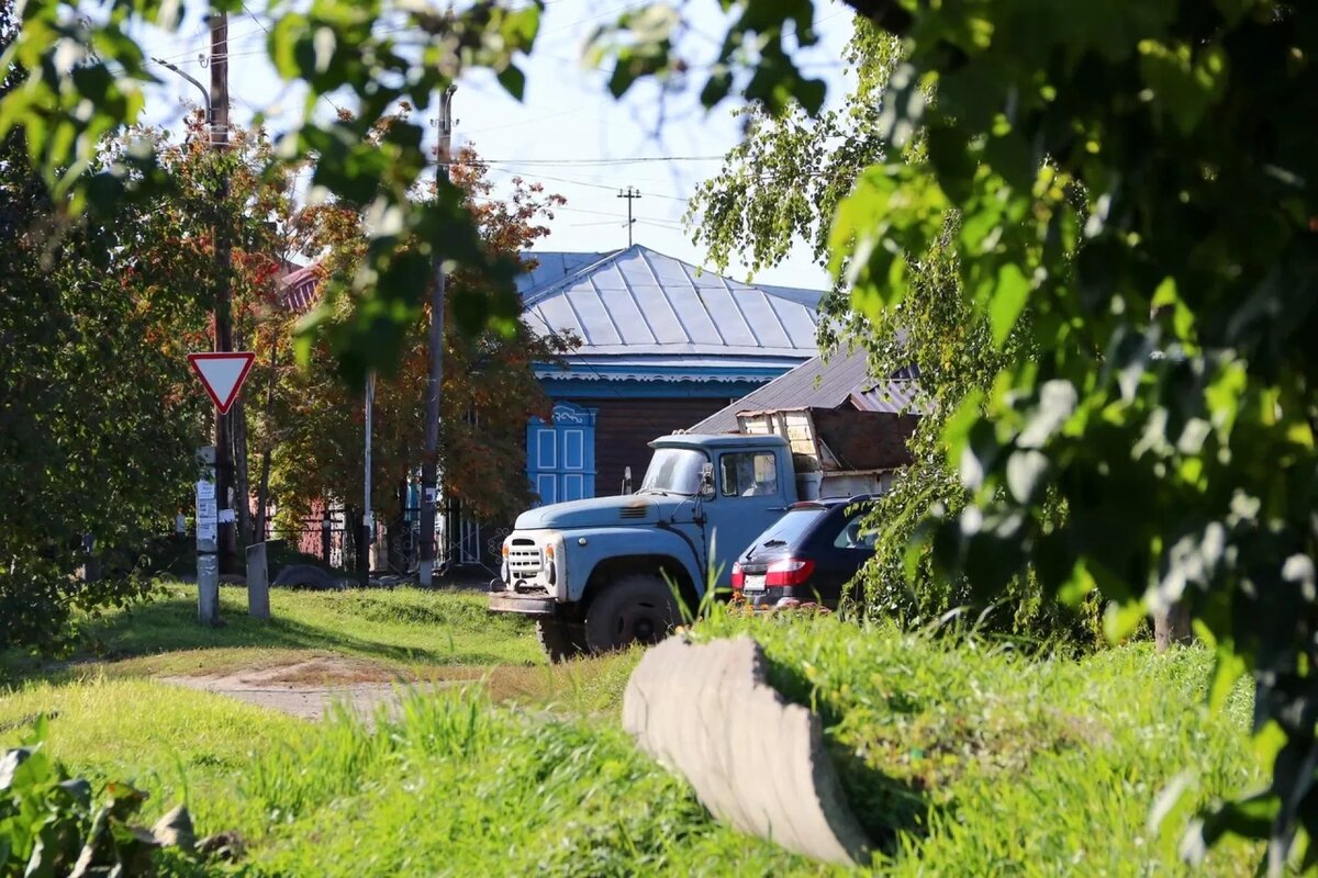 Жители против: в нагорной части Барнаула частные дома могут застроить  высотками | ТОЛК | Дзен