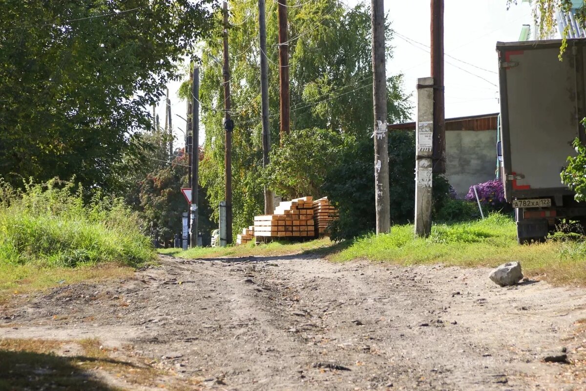 Жители против: в нагорной части Барнаула частные дома могут застроить  высотками | ТОЛК | Дзен