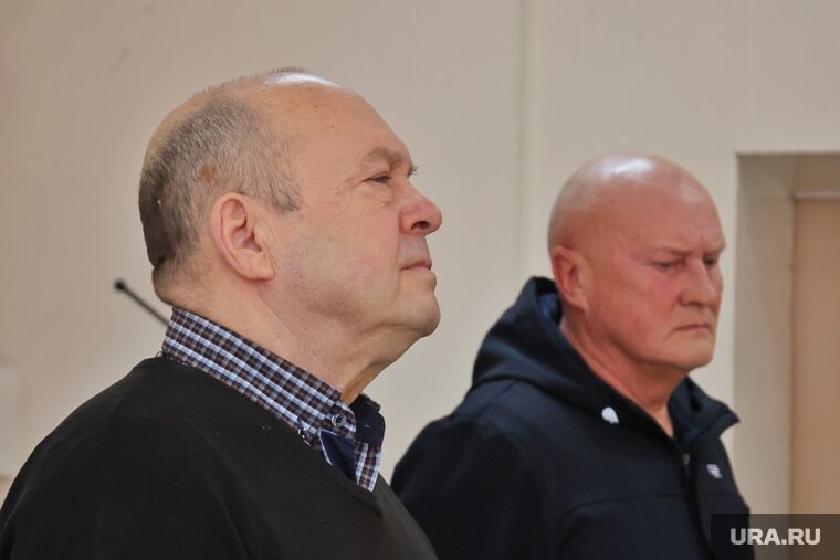    Осужденные за растрату экс-руководители МУП СДП спорят из-за ущерба