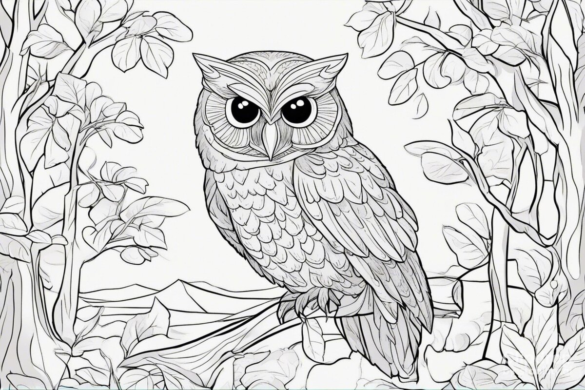 Эти иллюстрации были созданы в нейросети Клип Дроп через приложение.