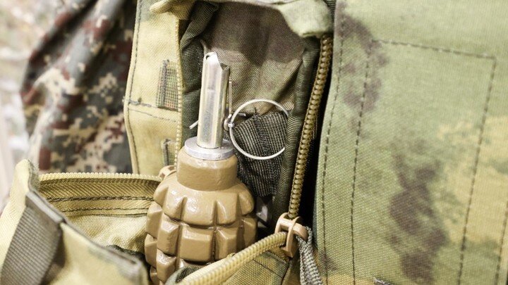 PETROV SERGEY/NEWS.RU/GLOBALLOOKPRESS