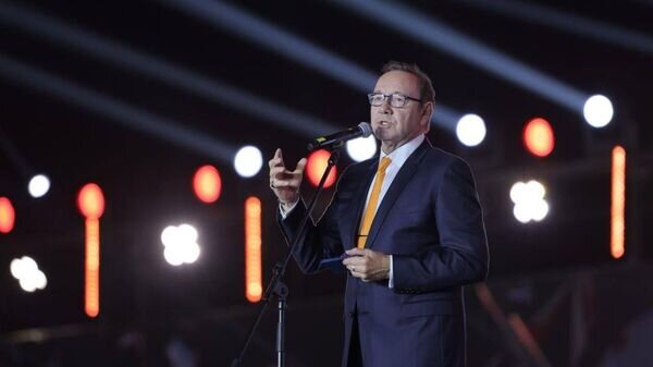    © Tashkent International Film Festival