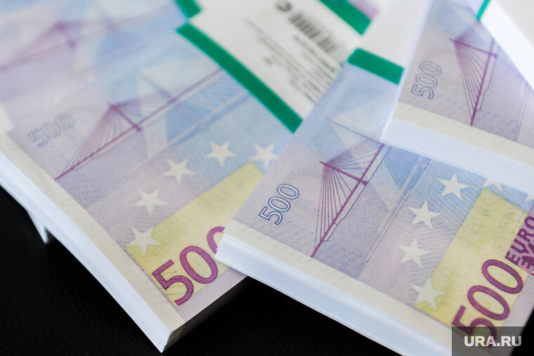    Евросоюзу необходимо больше средств для того, чтобы реагировать на кризисы