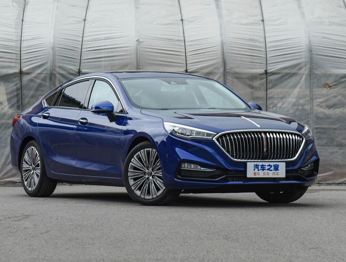 Купить в КНР авто - это полдела. Важно подумать и на перспективу.