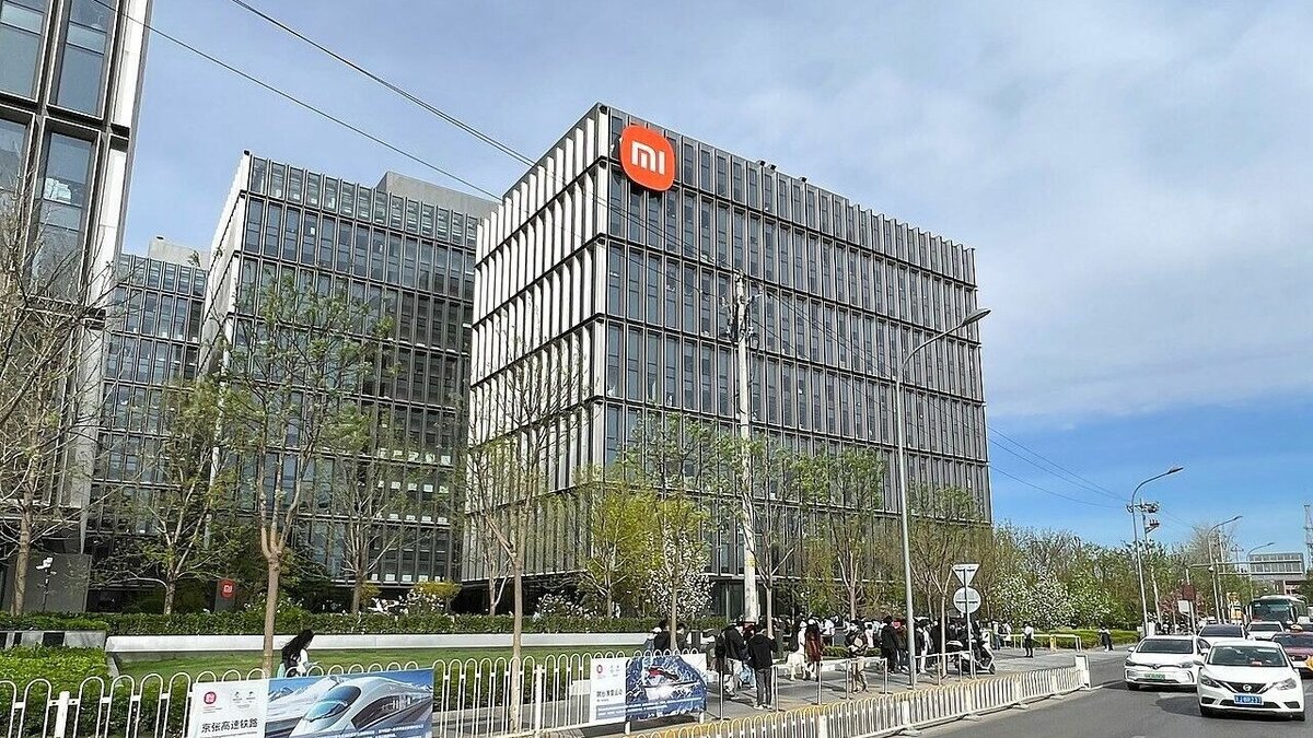 Устройства Xiaomi внезапно перестали работать в России | НОВЫЕ ИЗВЕСТИЯ |  Дзен