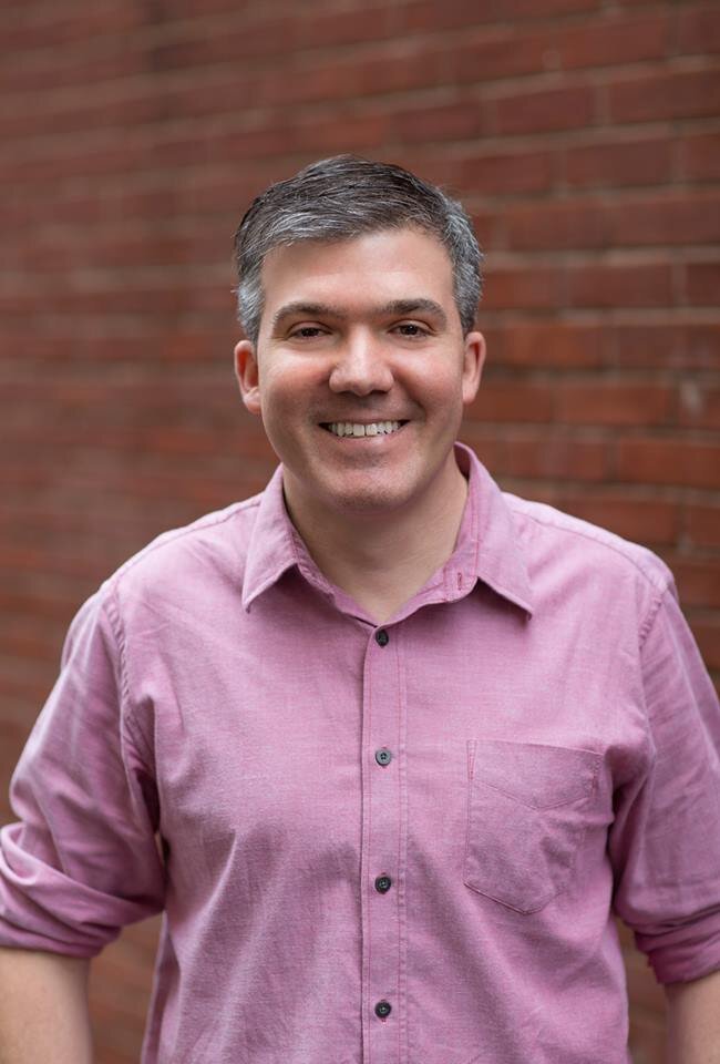 Джейсон Рекулик- автор, издатель и сценарист. 