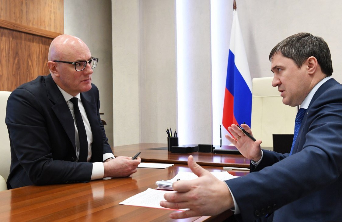 фото: правительство России