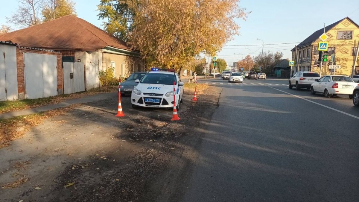 ГИБДД по Тюменской области📷
