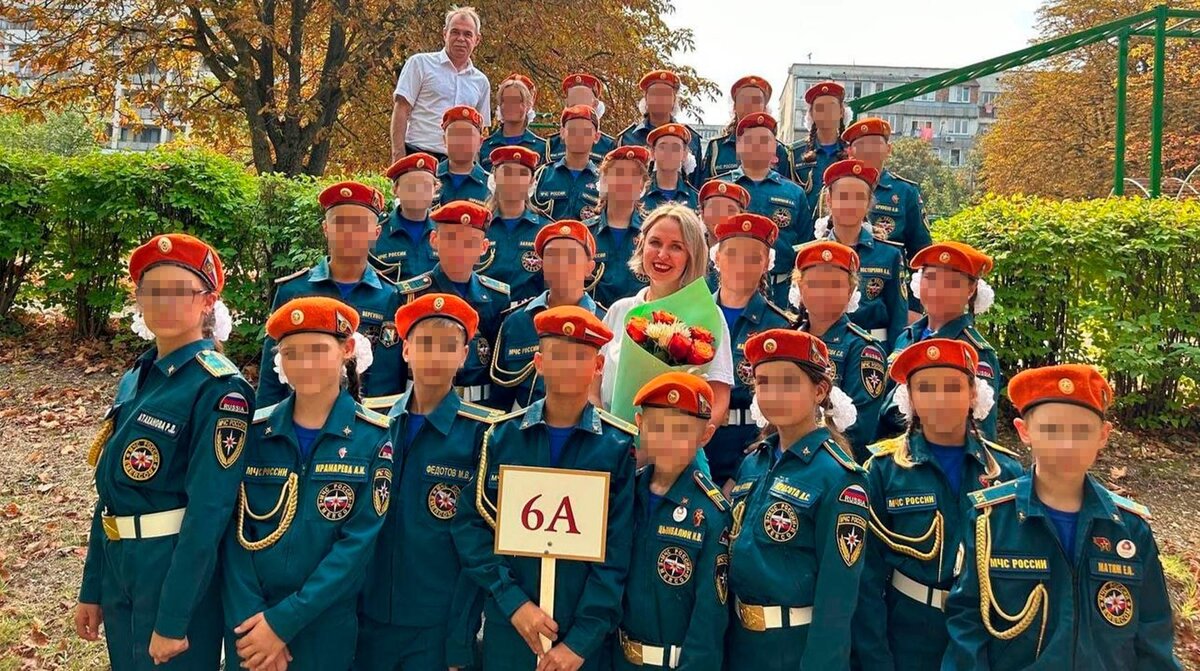    Татьяна Голосова / Фото: Соцсети