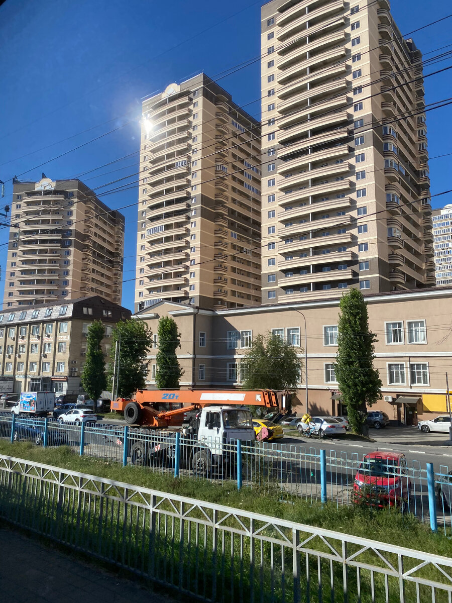 Инвстирование в новостройки все ещё приносит деньги? Хз 