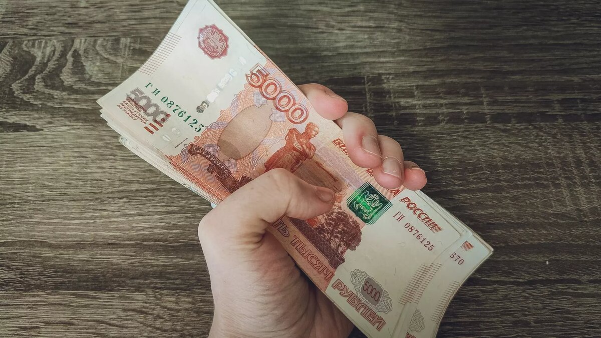     Доходы в регионе за год увеличились на 17,5%.