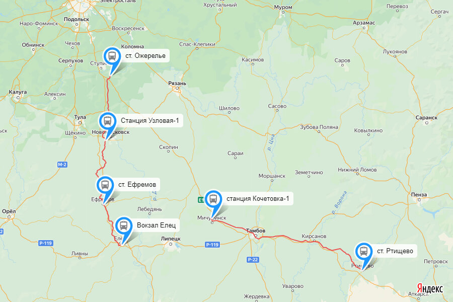 © yandex.ru/map-constructor