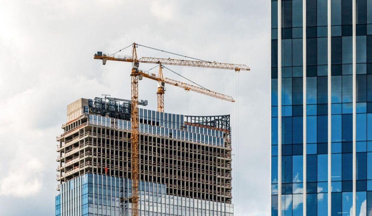     Застройка. Источник: mos.ru Автор фото: Пресс-служба Мэра и Правительства Москвы