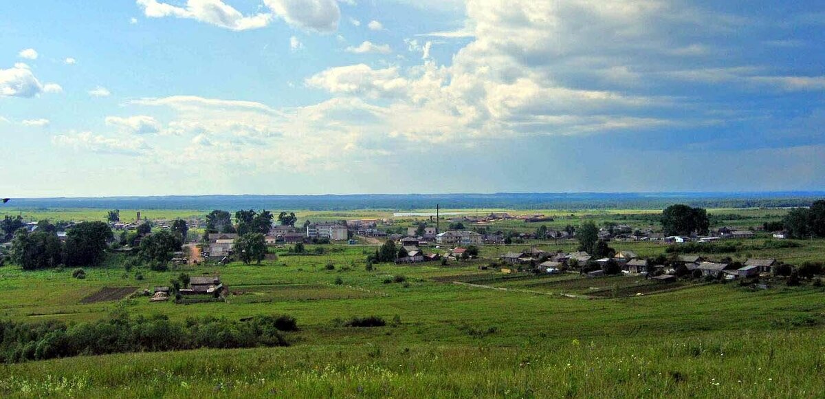 
Село Карино. Источник фото: nailtimler.com