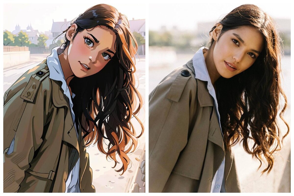 Любовь Хохолов