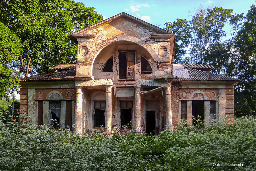 Деревня ляхово. Усадьба Ляхово. Усадьба Ляхово формула любви. Разрушенные усадьбы России. Разрушенная усадьба.