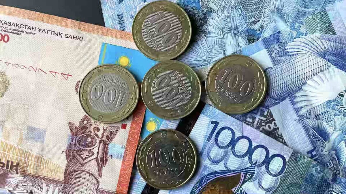    Фото: Bizmedia.kz Эрлен Абдулманов