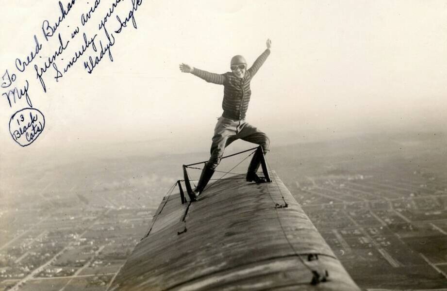    Фото: thejivebombers.com