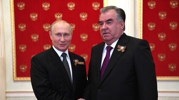    © Sputnik / Алексей Никольский