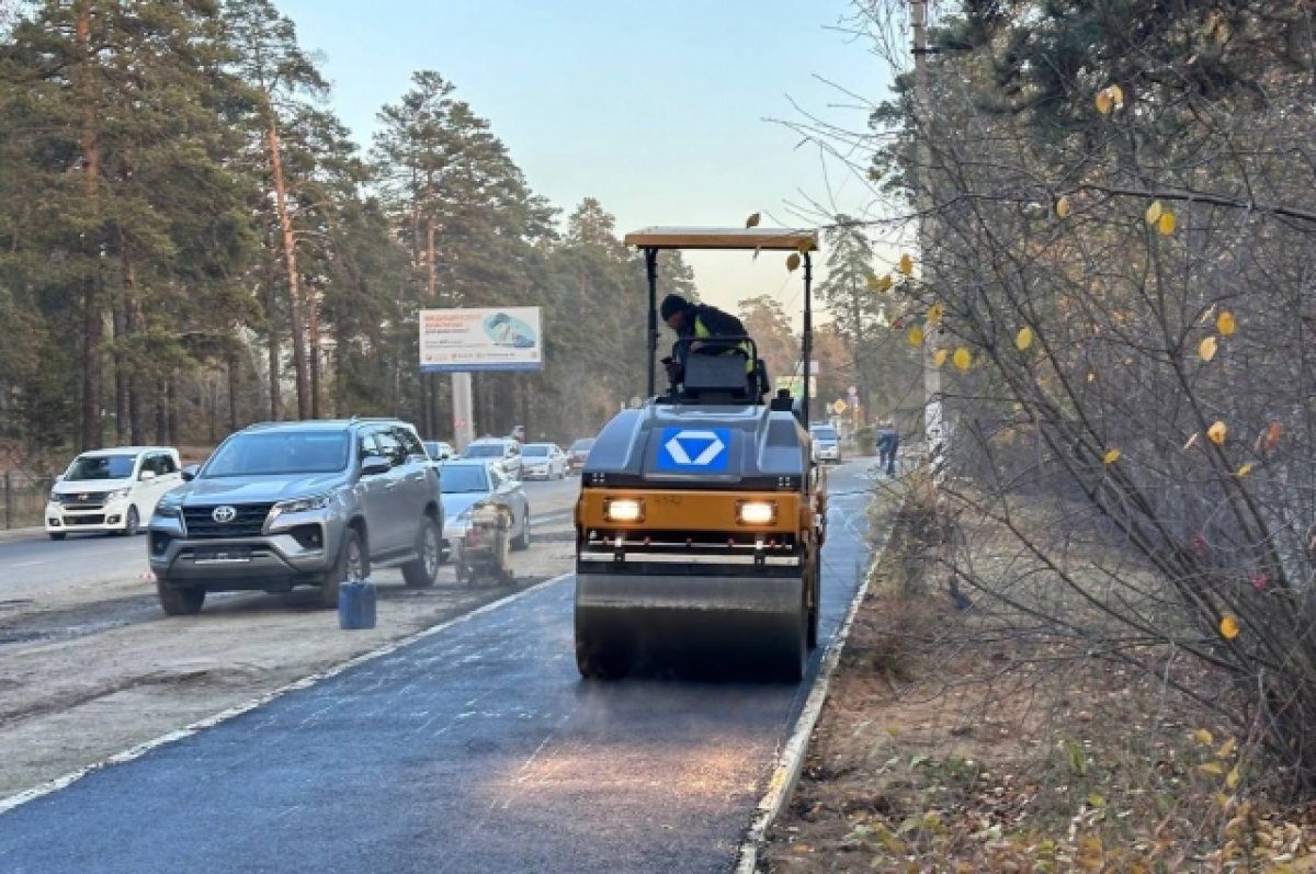    ТГК-14 назвала новую дату открытия движения по улице Коханского в Чите