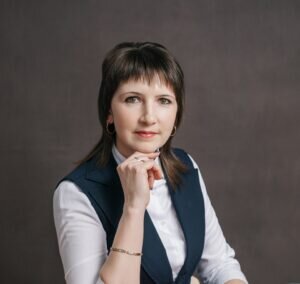    «Важно каждое слово». У учительницы из Тюльгана есть своя «тропинка» к сердцам учеников Андрей Севостьянов