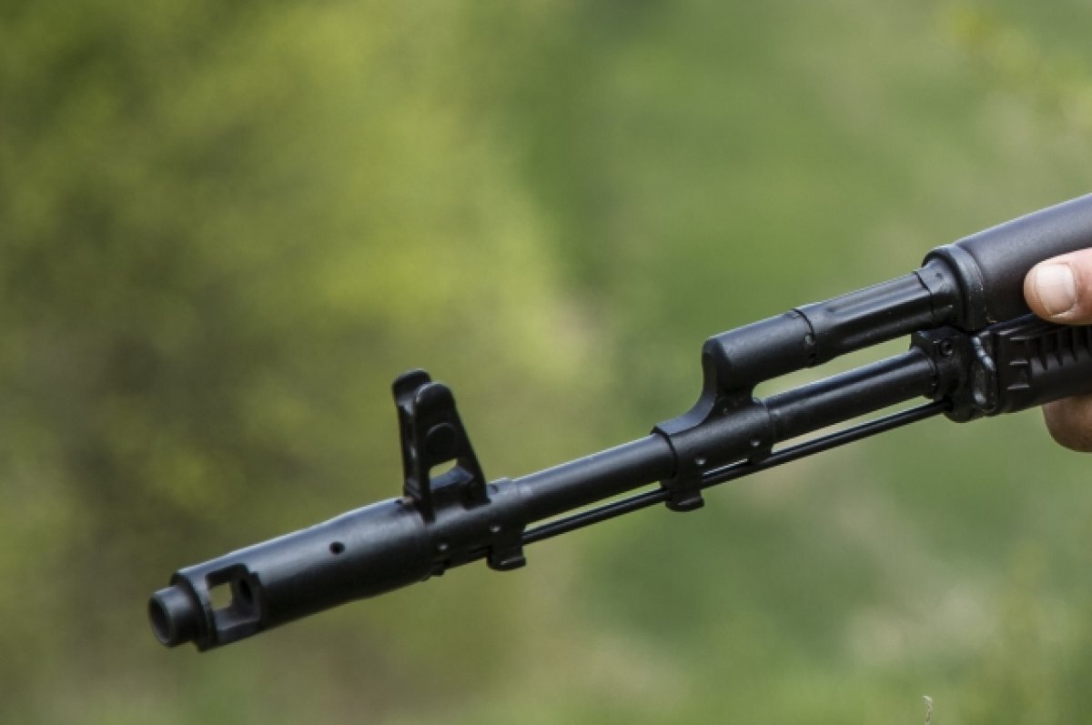    Марочко: «Азовцы» расстреляли троих военнослужащих ВСУ под Кременной