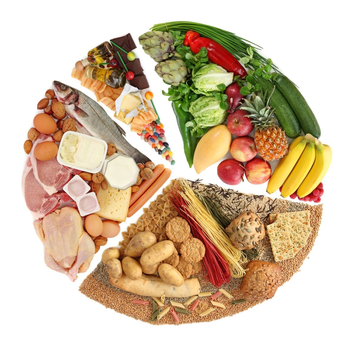 Полезно не значит не вкусно .