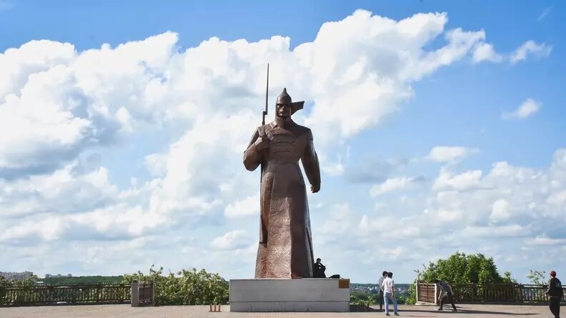     В Ставропольском крае с субботы, 7 октября, могут начаться похолодания, следует из прогнозов синоптиков.