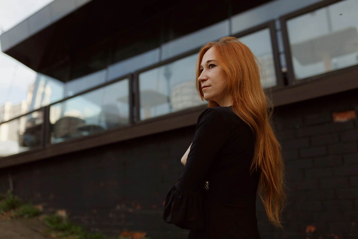 Жанна Русина, к.м.н., автор метода "Ресурсное консультирование". https://raidan.ru