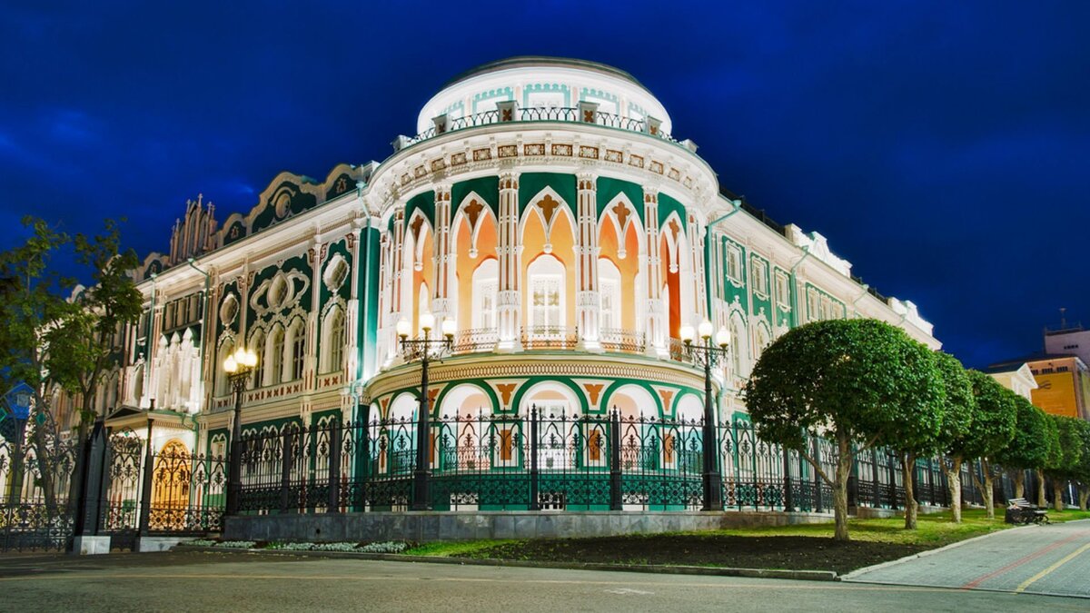 Фото из открытого доступа