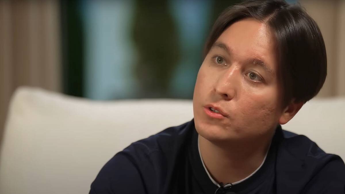    Фото: YouTube / Осторожно: Собчак