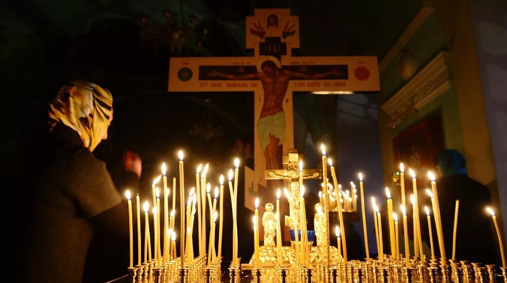 © РИА Новости / Сергей Пятаков 