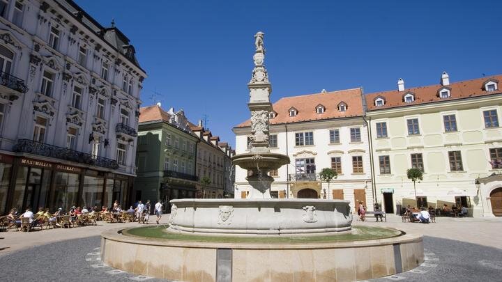 © TOM MUELLER/GLOBALLOOKPRESS