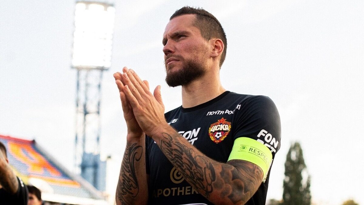    Фото: vk.com/pfc_cska