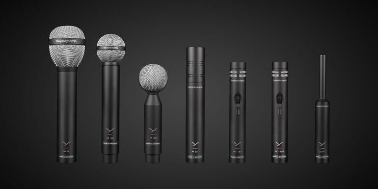 Beyerdynamic M