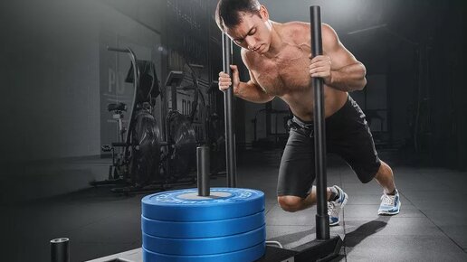 Утяжелители для тренировок: зачем они нужны и как они помогают в достижении результатов