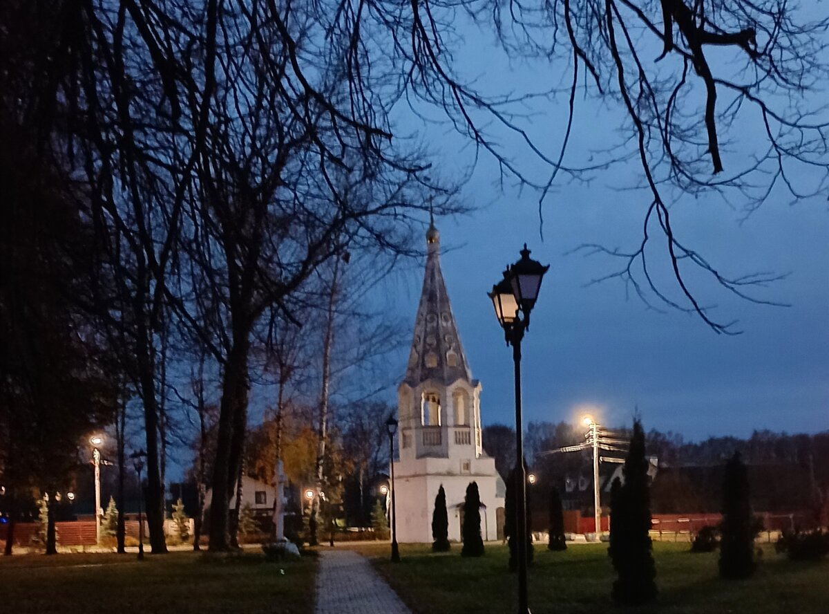 Фото автора