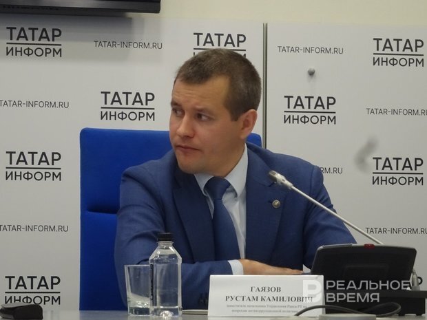 Меры альметьевскими властями уже приняты: договора расторгнуты, идет работа по возмещению неосновательного обогащения, сообщил Рустам Гаязов. realnoevremya.ru/Ирина Плотникова