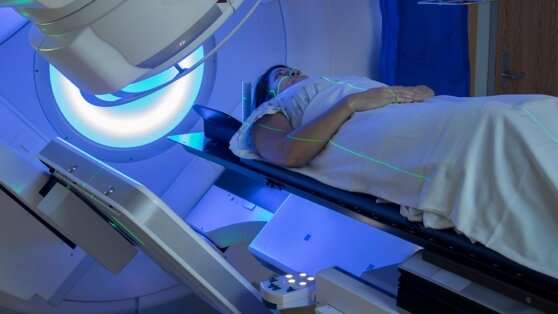    В России зарегистрировали первое ПО для планирования лучевой терапии Ирина Петрова