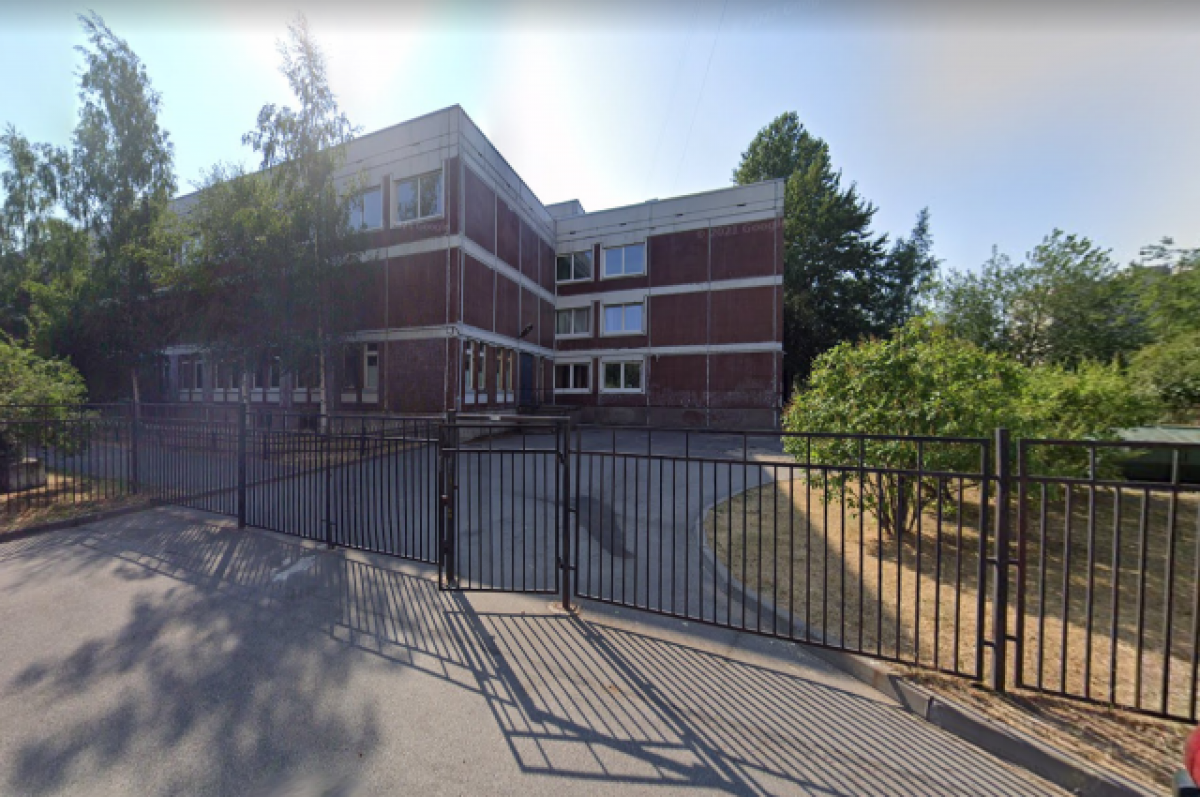    Школе в Колпино дадут имя в честь погибшего на СВО выпускника