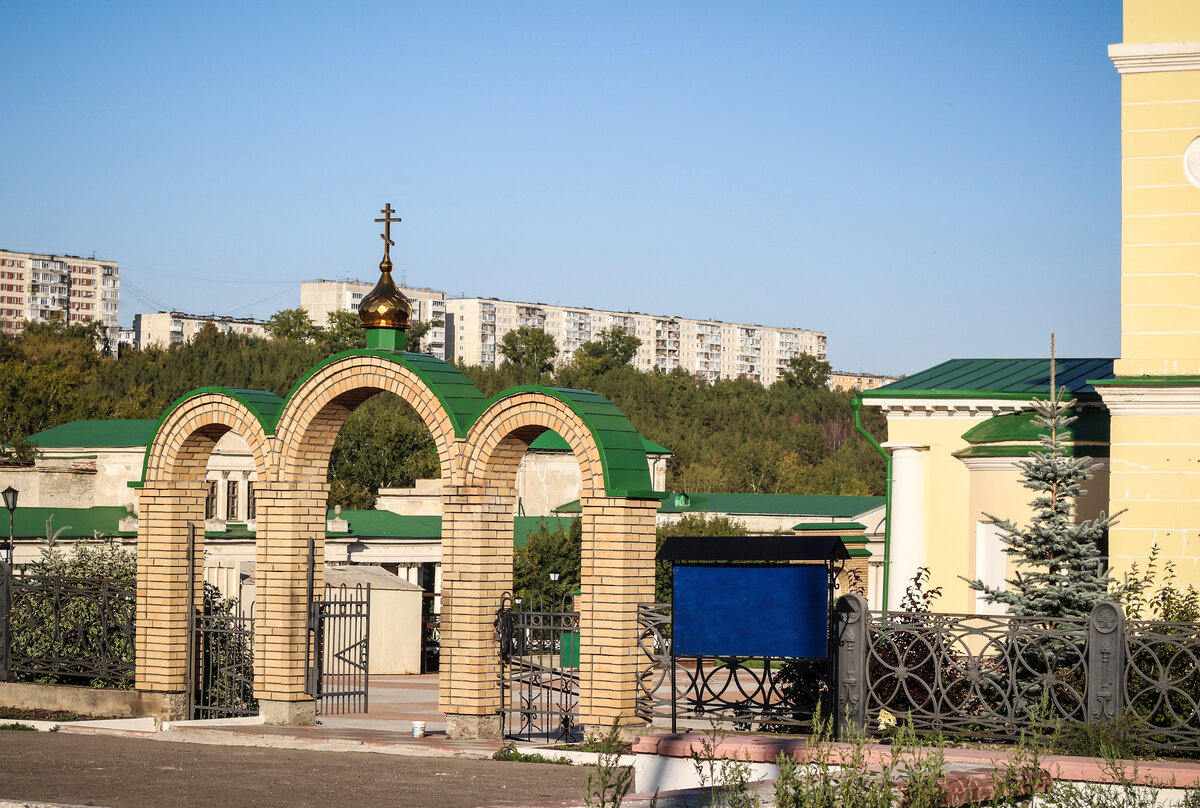 Моя маленькая осенняя прогулка в старой части Каменска-Уральского и  несколько фотографий. | Ольга Ч. (Обзоры, рецепты, отзывы) | Дзен