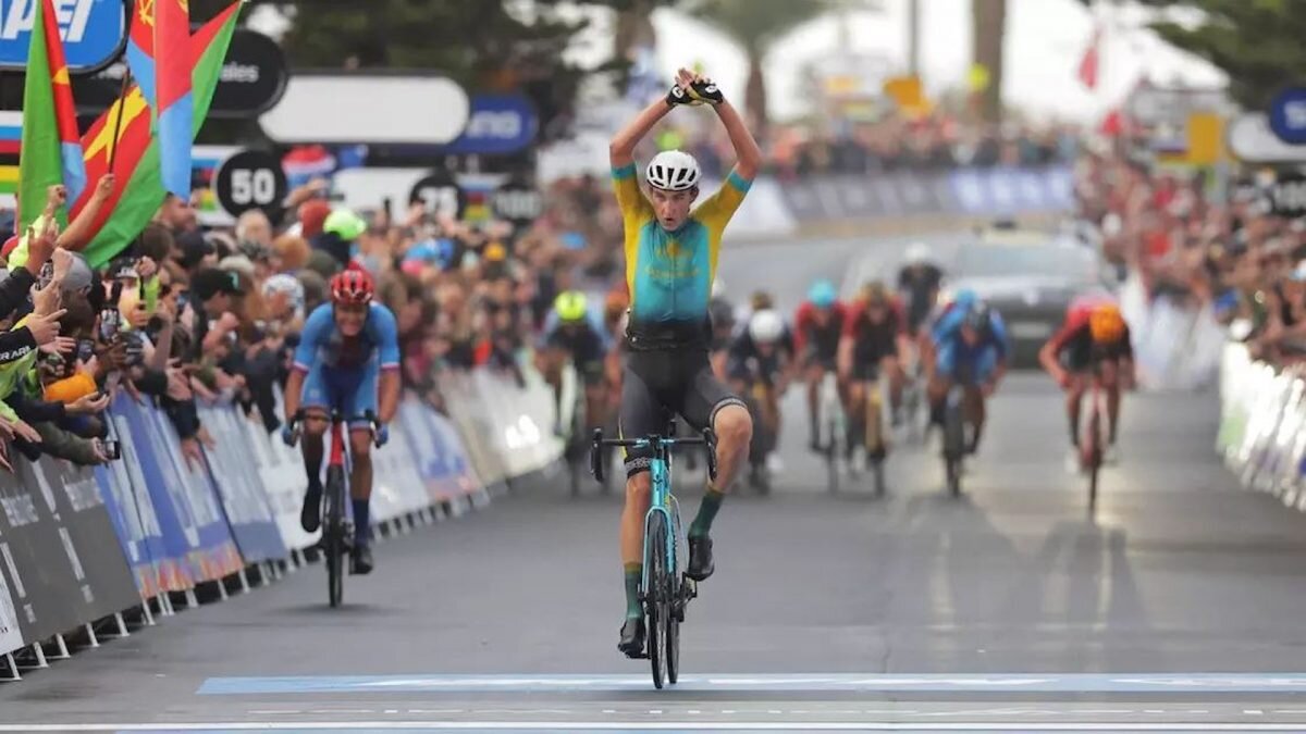    Фото: Olympic.kz Рашид Ахмежанов